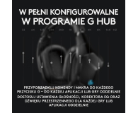Logitech G935 - 483309 - zdjęcie 10